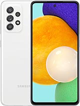 Samsung A52 5G