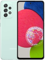 Samsung A52s 5G