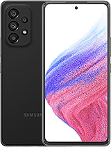 Samsung A53