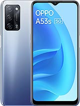 Oppo A53s