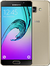 Samsung A7 (2016)