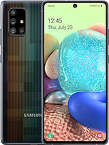 Samsung A71