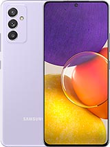 Samsung A72