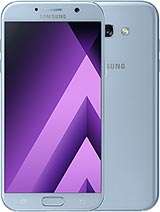 Samsung A7 (2017)