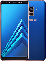 Samsung A8
