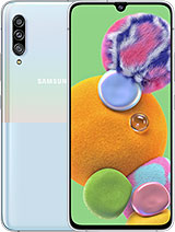 Samsung A90