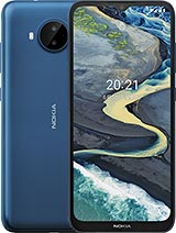Nokia C20+