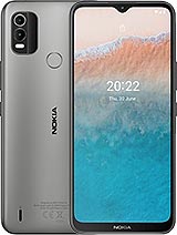 Nokia C21+
