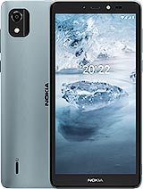 Nokia C2 2nd