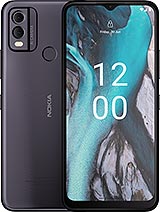 Nokia C32