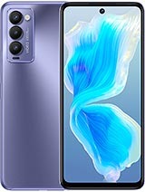 Tecno Camon 18