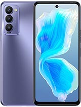 Tecno Camon 18 Pro