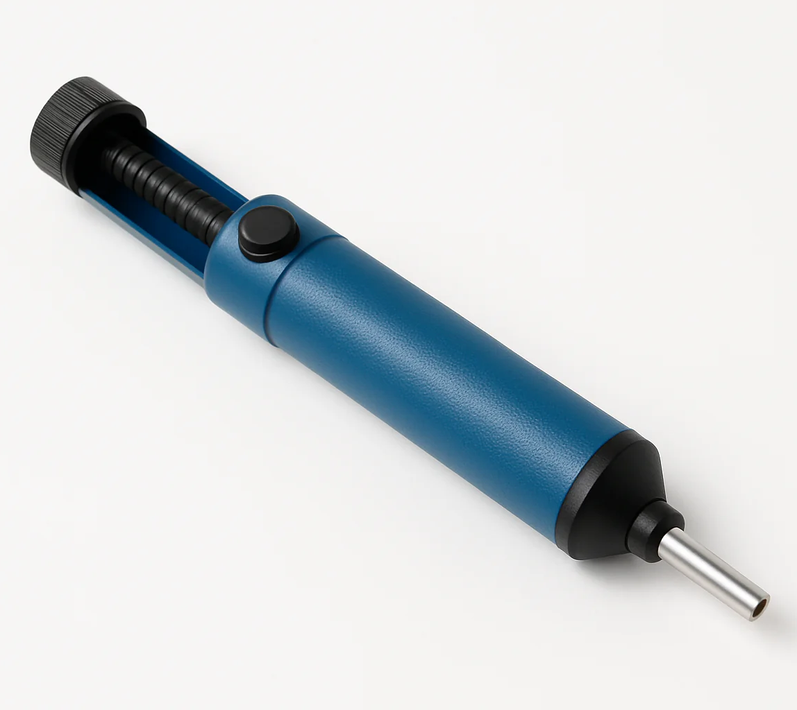 Desoldering Pump