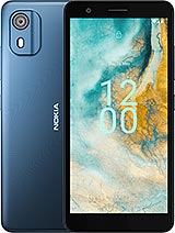 Nokia G22