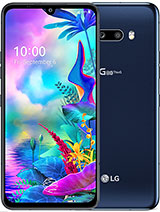 LG G8x