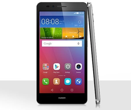 Huawei GR5 (2017)