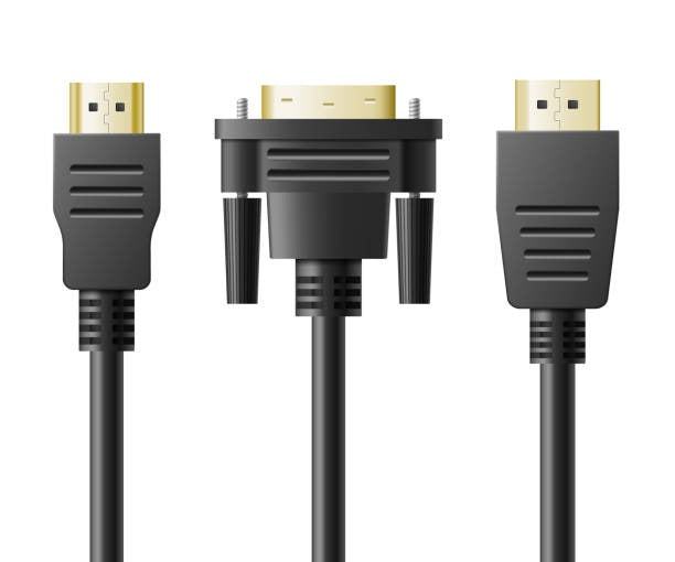 HDMI & VGA