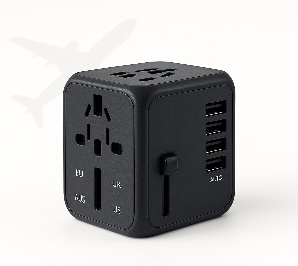 Travel Adapter