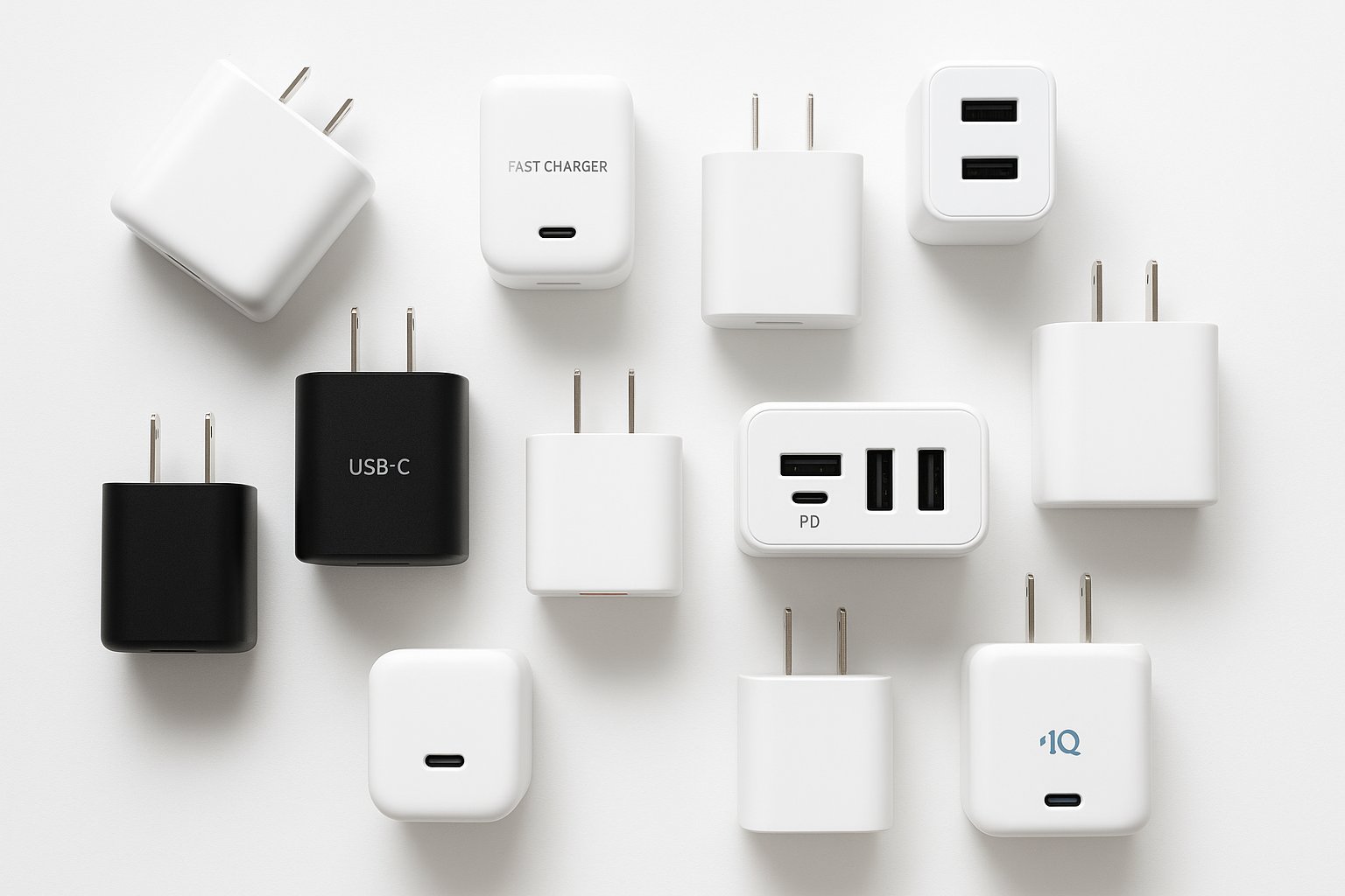 Wall Charger