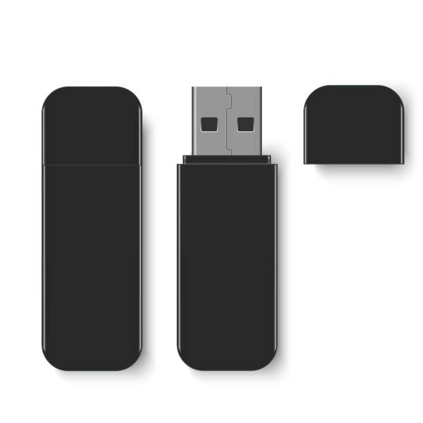 USB Flash Drive