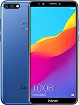Honor 7a