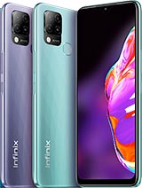 infinix Hot 10s