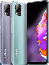 infinix Hot 10t