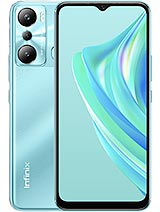 infinix Hot 20i