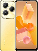 infinix Hot 40 Pro