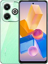 infinix Hot 40i
