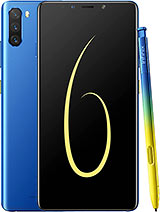 infinix Note 6
