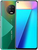 infinix Note 7