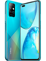 infinix Note 8