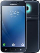 Samsung J2 (2016)