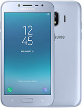 Samsung J2 Pro