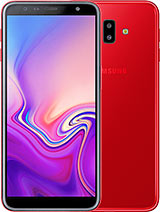 Samsung J6+