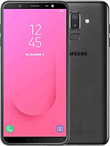 Samsung J8