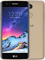 LG K10