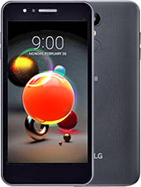 LG K10 (2018)
