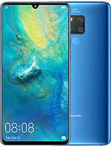 Huawei Mate 20