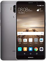 Huawei Mate 9 Lite