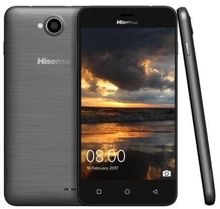 Hisense U962