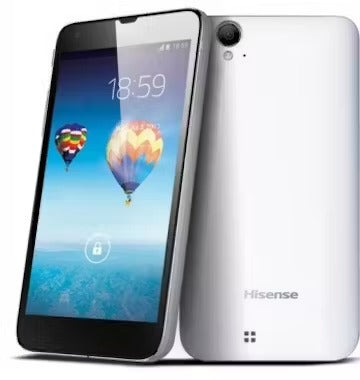 Hisense U970
