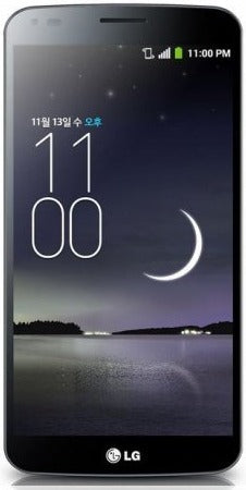 LG G Flex