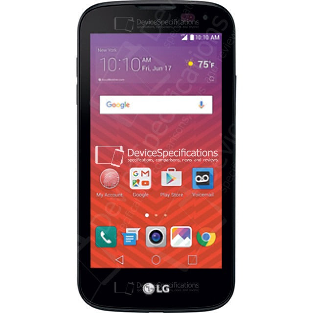 LG K100E