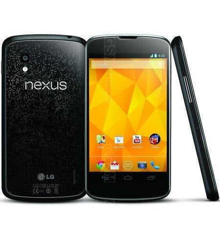 LG Nexus 4