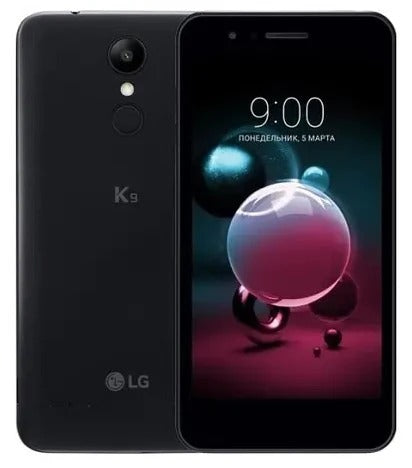 LG K9