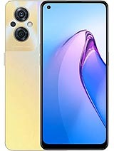 Oppo Reno 8z