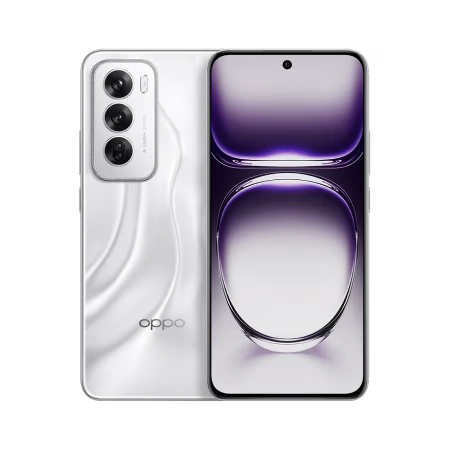Oppo Reno 12