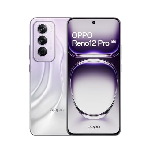 Oppo Reno 12 Pro